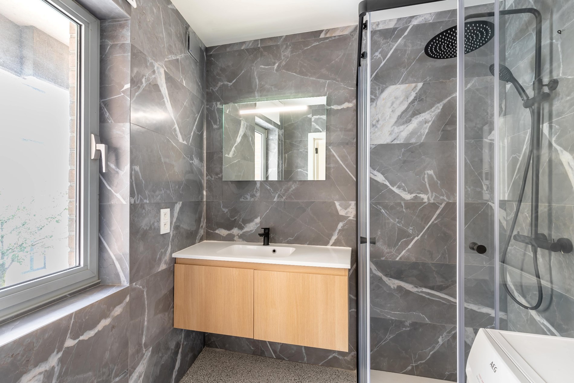 Appartement à vendre à Louvain avec 1 chambre - photo 5