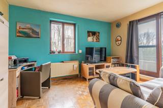 Dit appartement is gelegen in een rustige buurt op slechts 500 m. van de E34 autosnelweg Antwerpen-Eindhoven en op 2 km van het centrum van...