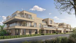 Terra Rossa is een nieuwbouwproject die binnenkort zal verrijzen nabij het centrum van Rumbeke. Het project implementeert moderne architectuur in...