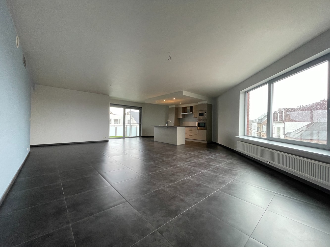 LUXE APP. I 3 SLPKS I 2 BADKAMERS I DUFFEL - foto 2