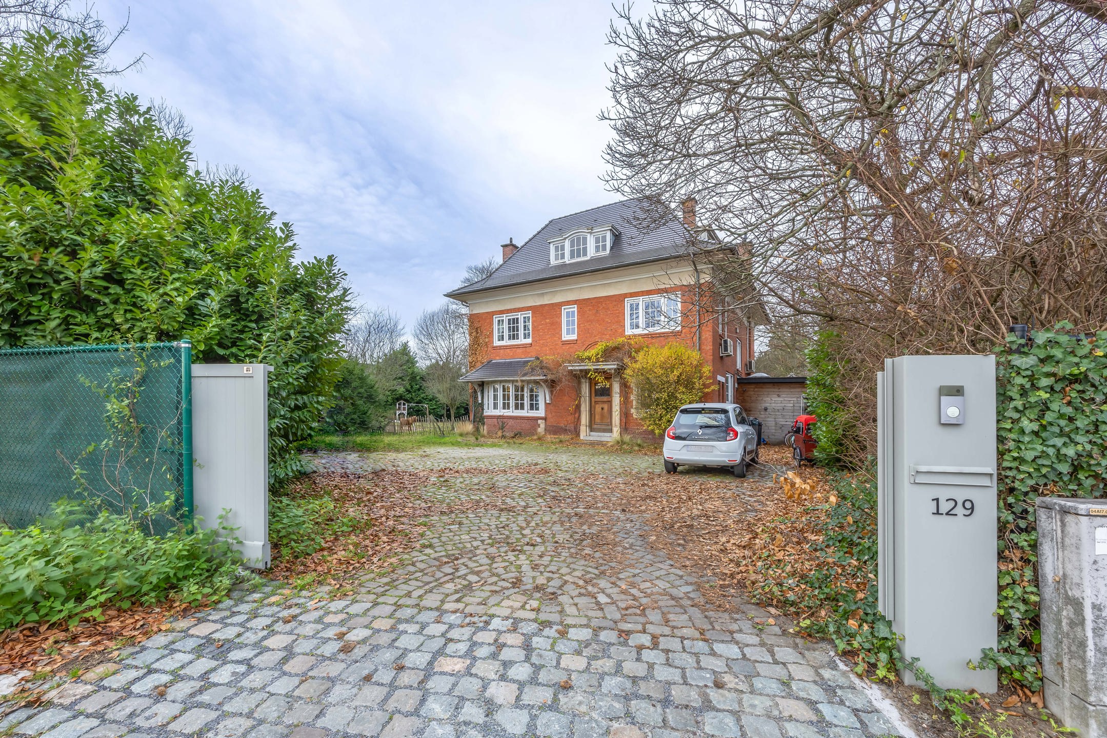 Maison à vendre à Kontich avec 5 chambres - photo 2