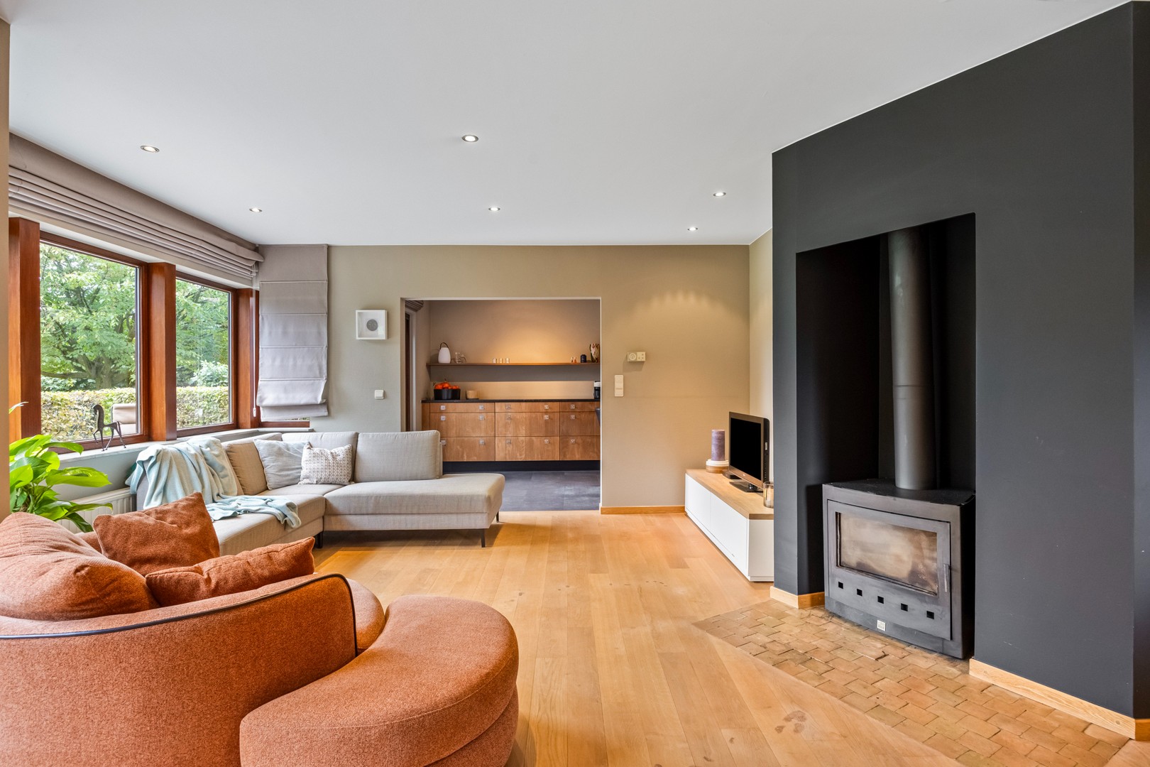 Maison à vendre à Zutendaal avec 4 chambres - photo 5