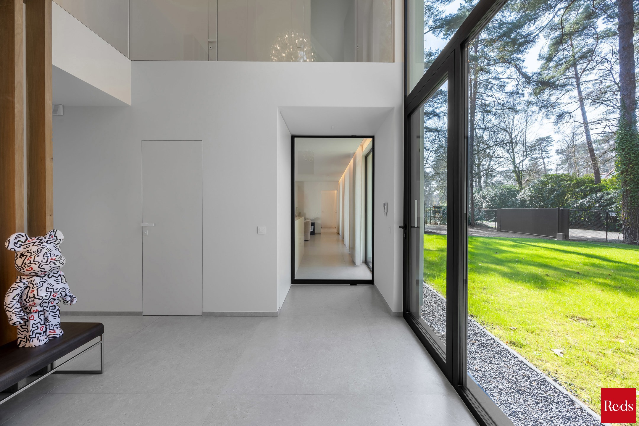 Zeer exclusieve villa in Koningshof - heropgebouwd in 2025 - foto 5