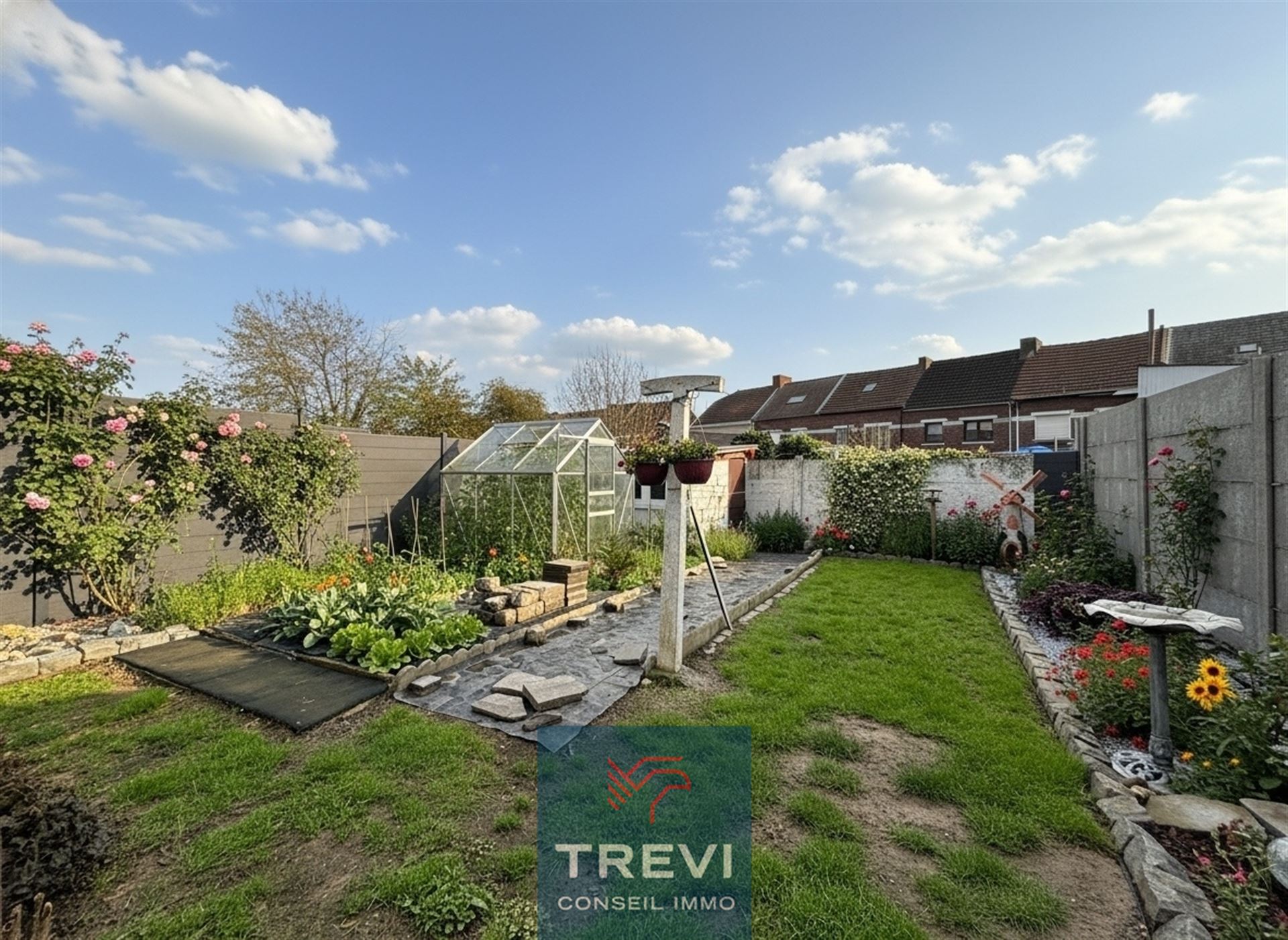 Belle maison 3 f rénovée avec garage - photo 4