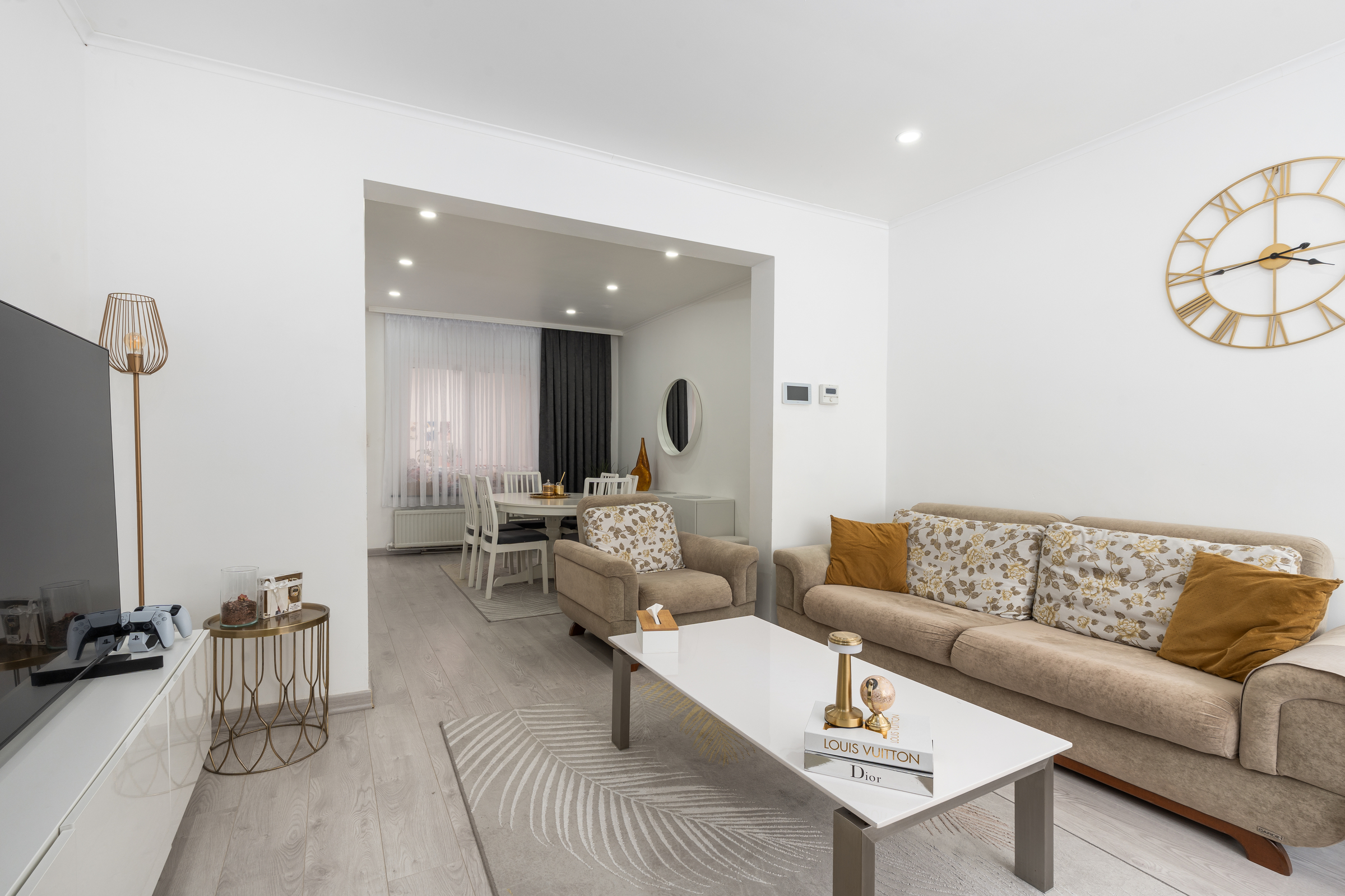 Vernieuwde woning in centrum Zaventem - foto 4