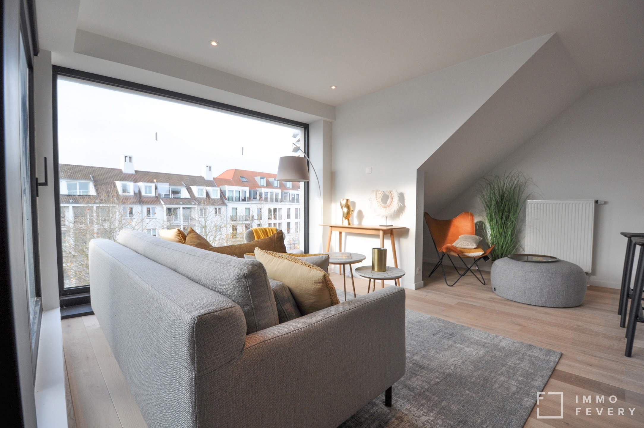 Appartement à vendre à Knokke-Heist avec 4 chambres - photo 2