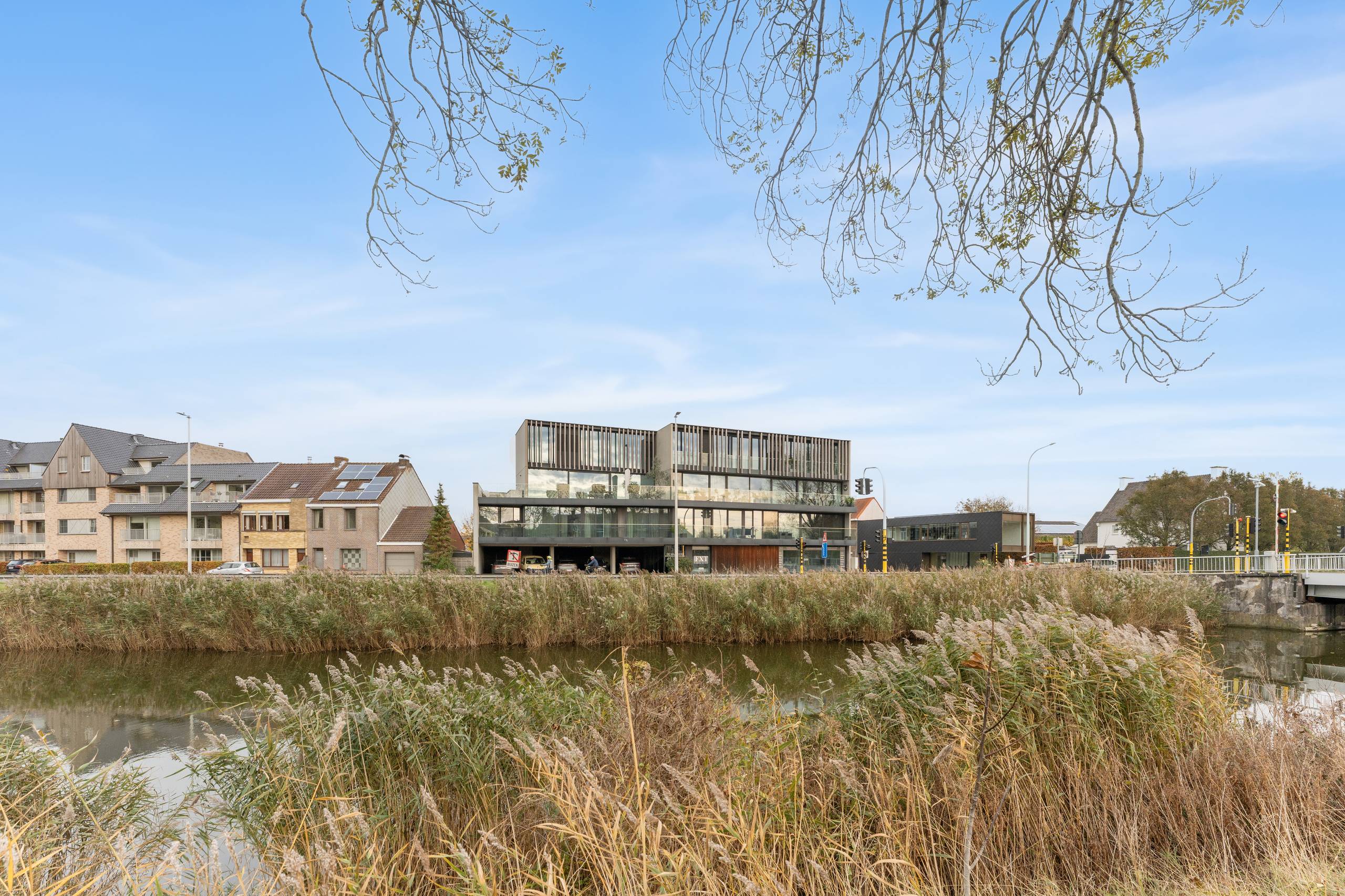 Nieuwbouwappartement met 2 slaapkamers te koop in Veurne - foto 5