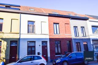 Maison à louer à Malines