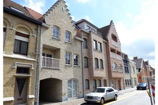 Garage for sale in Nieuwpoort