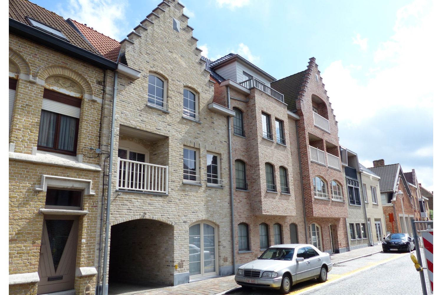 Garage te koop in Nieuwpoort - foto 1