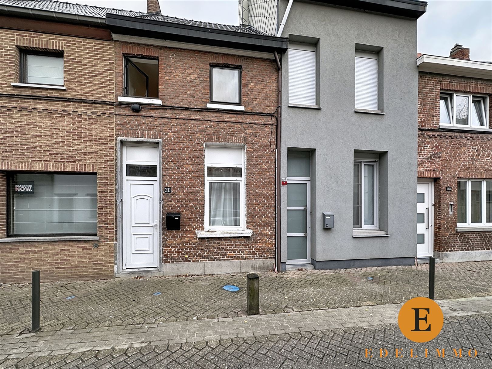 Maison à vendre à Saint-Nicolas avec 2 chambres - photo 2