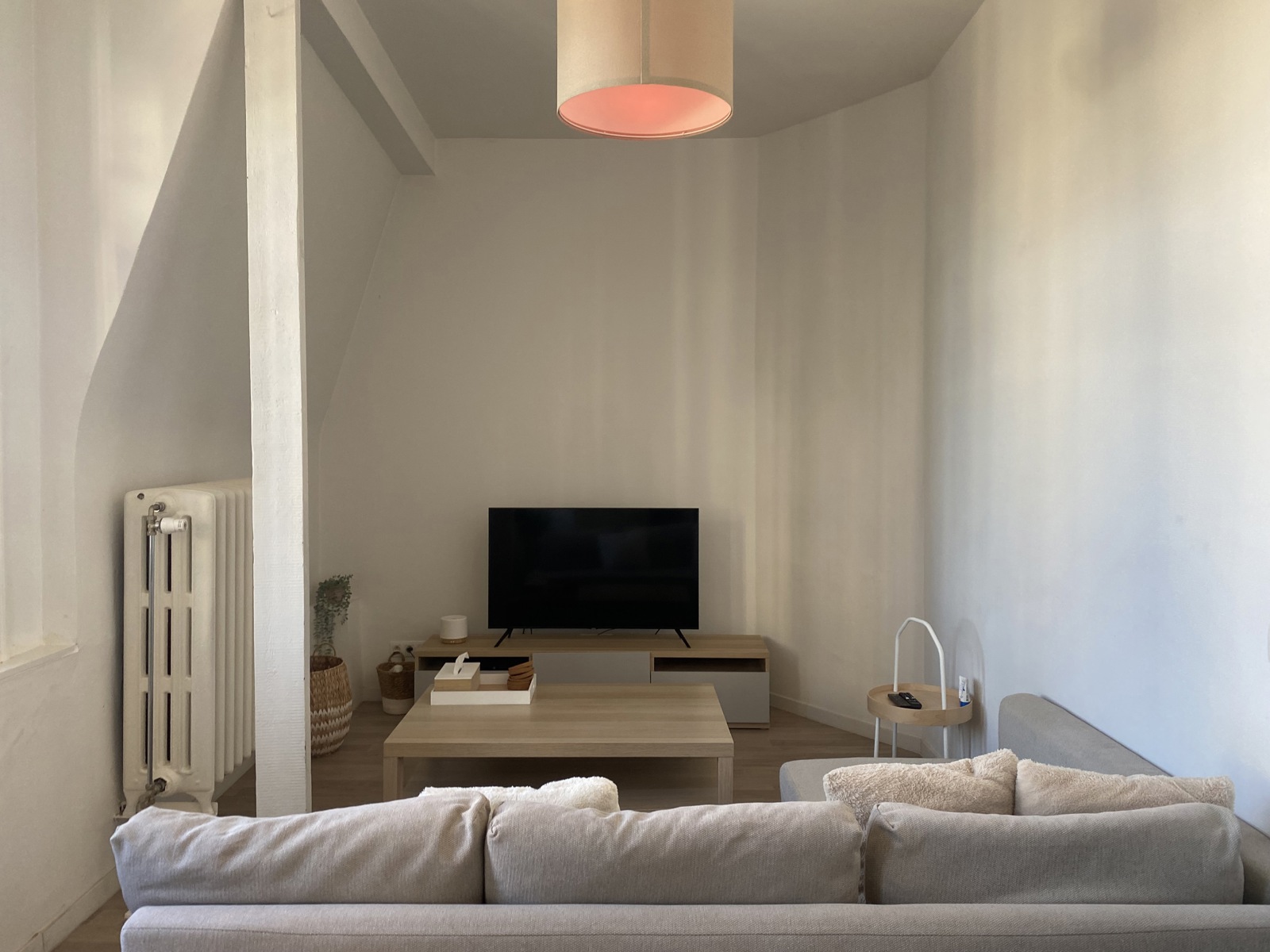 Appartement te huur in Leuven met 2 slaapkamers - foto 2