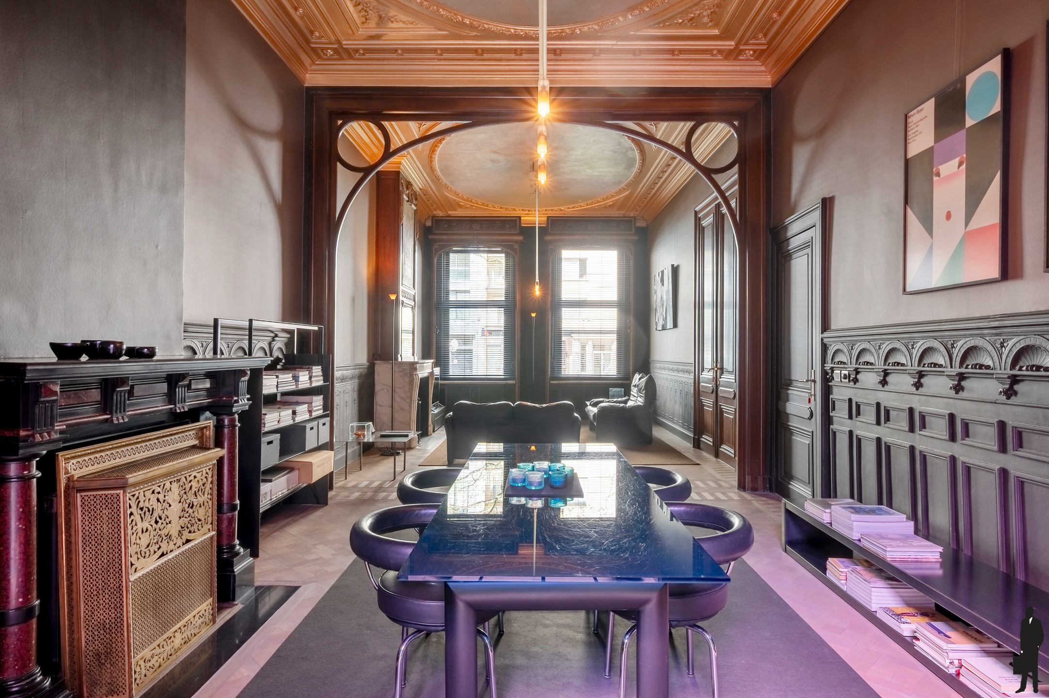 Maison à vendre à Anvers avec 6 chambres - photo 5