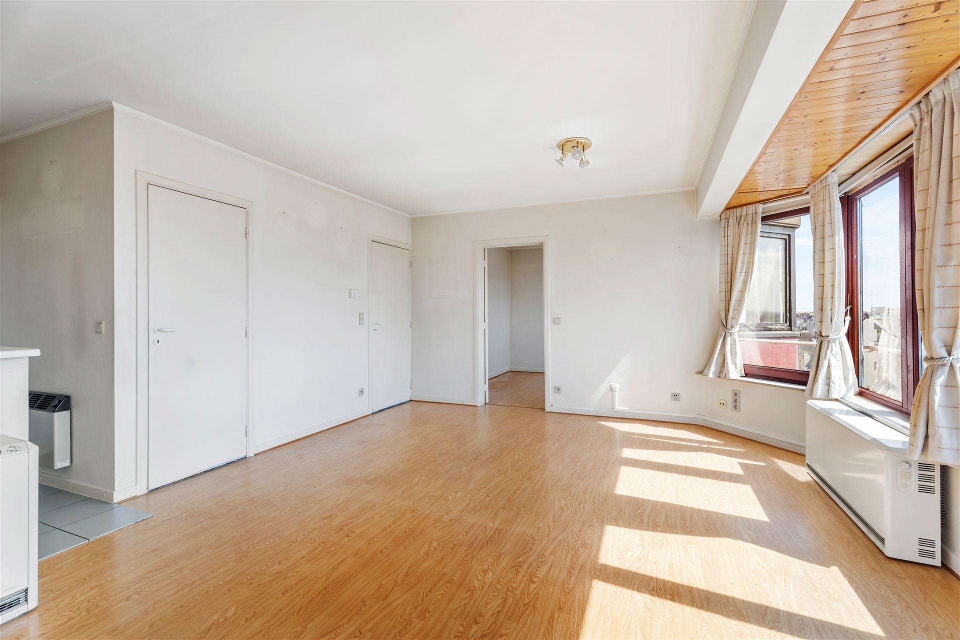 ZONNIG / GROOT TERRAS - foto 4