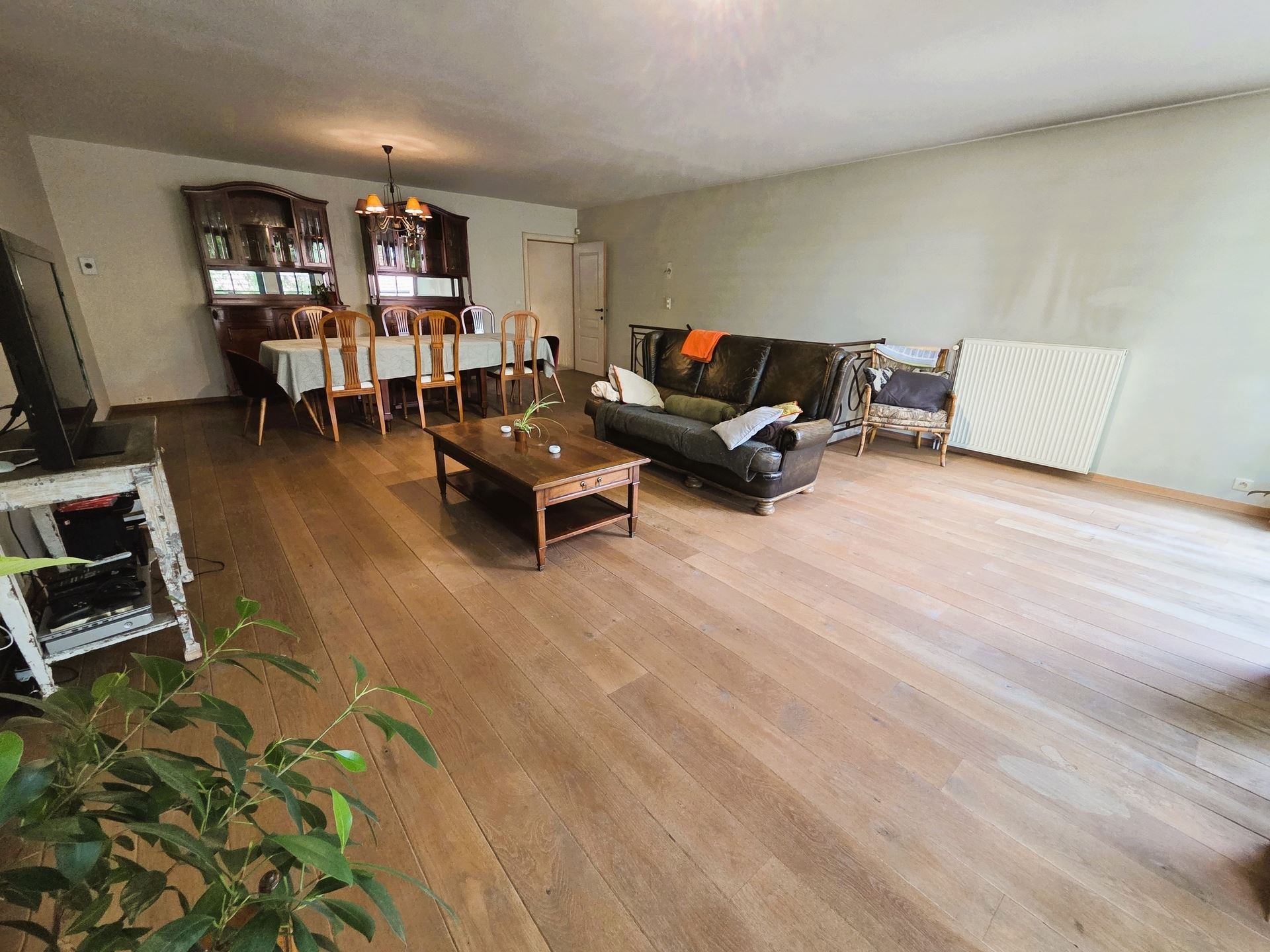 Ruime veelzijdige woning, 4 slpk met groot bijgebouw aan de Bist - foto 4