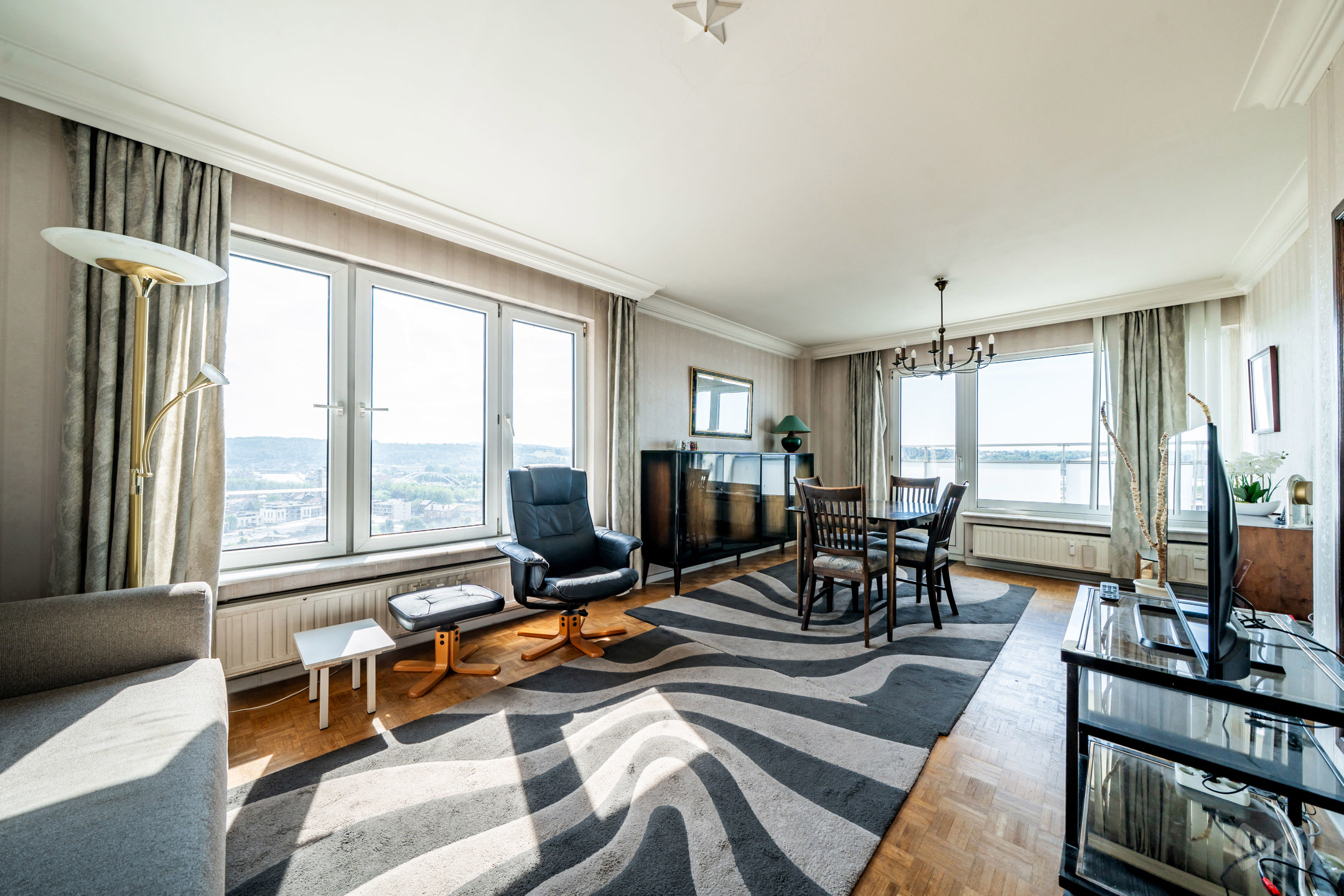Appartement te koop in Herstal