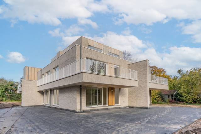 Projet à vendre à Rijkevorsel