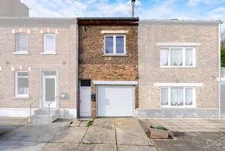 Appartement te huur in Orp-Jauche