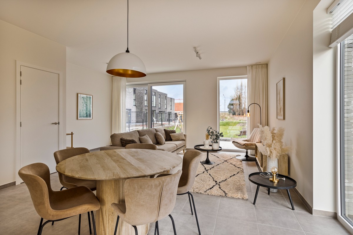 Woonwijk Zoetwaterlande - foto 4