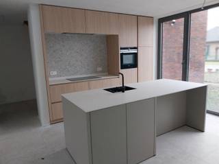 8 instapklare moderne BEN-woningen, gelegen op ruime percelen in een rustige omgeving.De woningen zijn gelegen in de Dennenstraat en Acaciadreef.De...
