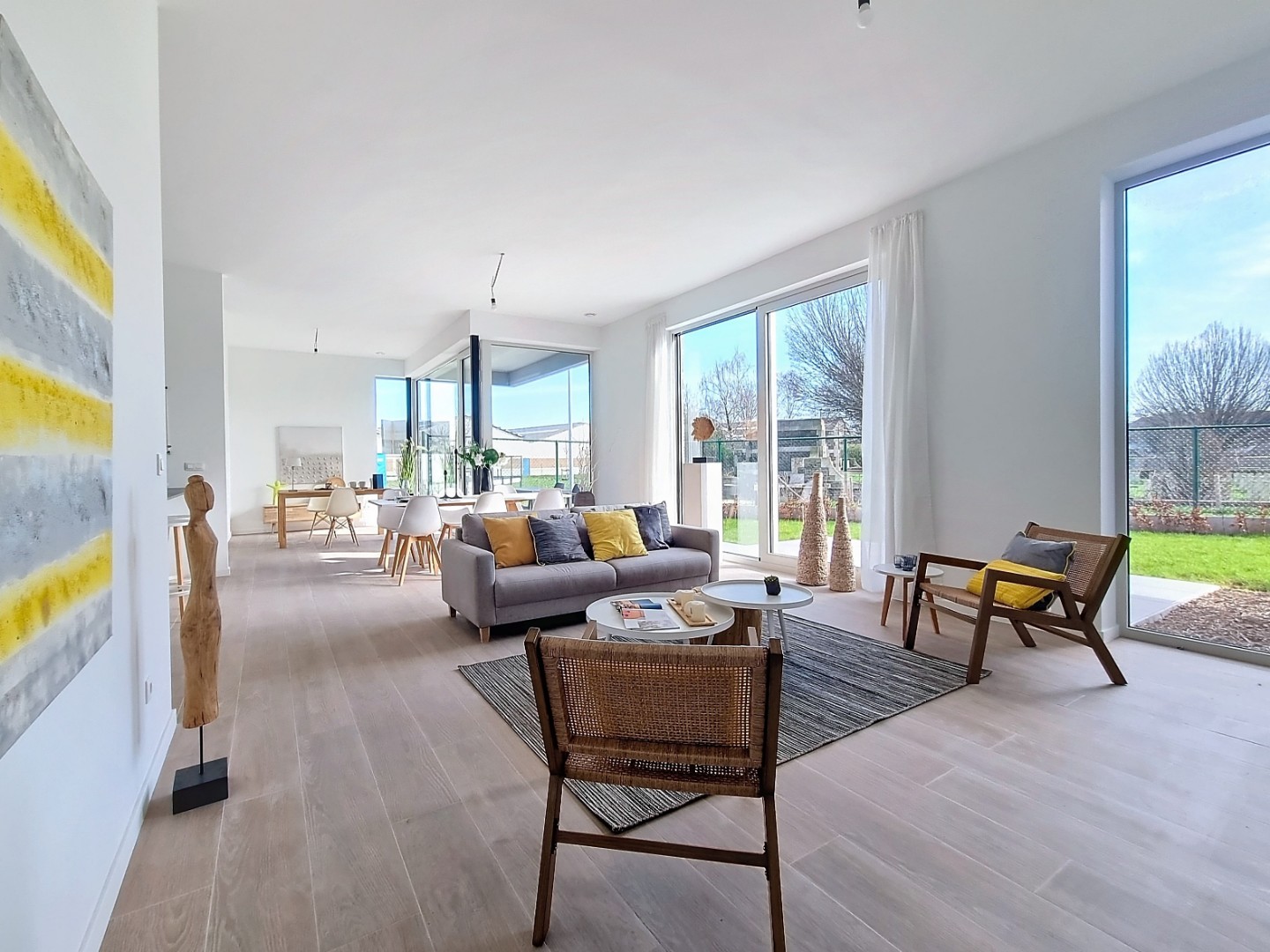 Woning met loods te koop in Harelbeke - foto 4