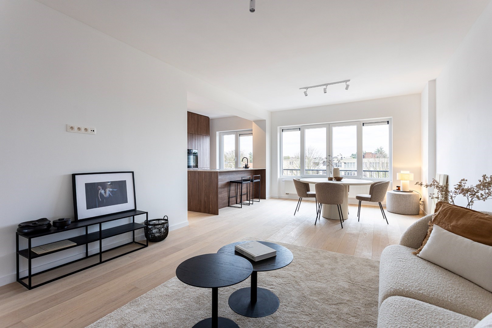 Luxe appartement te koop in Wilrijk met terras en moderne afwerking! - foto 1