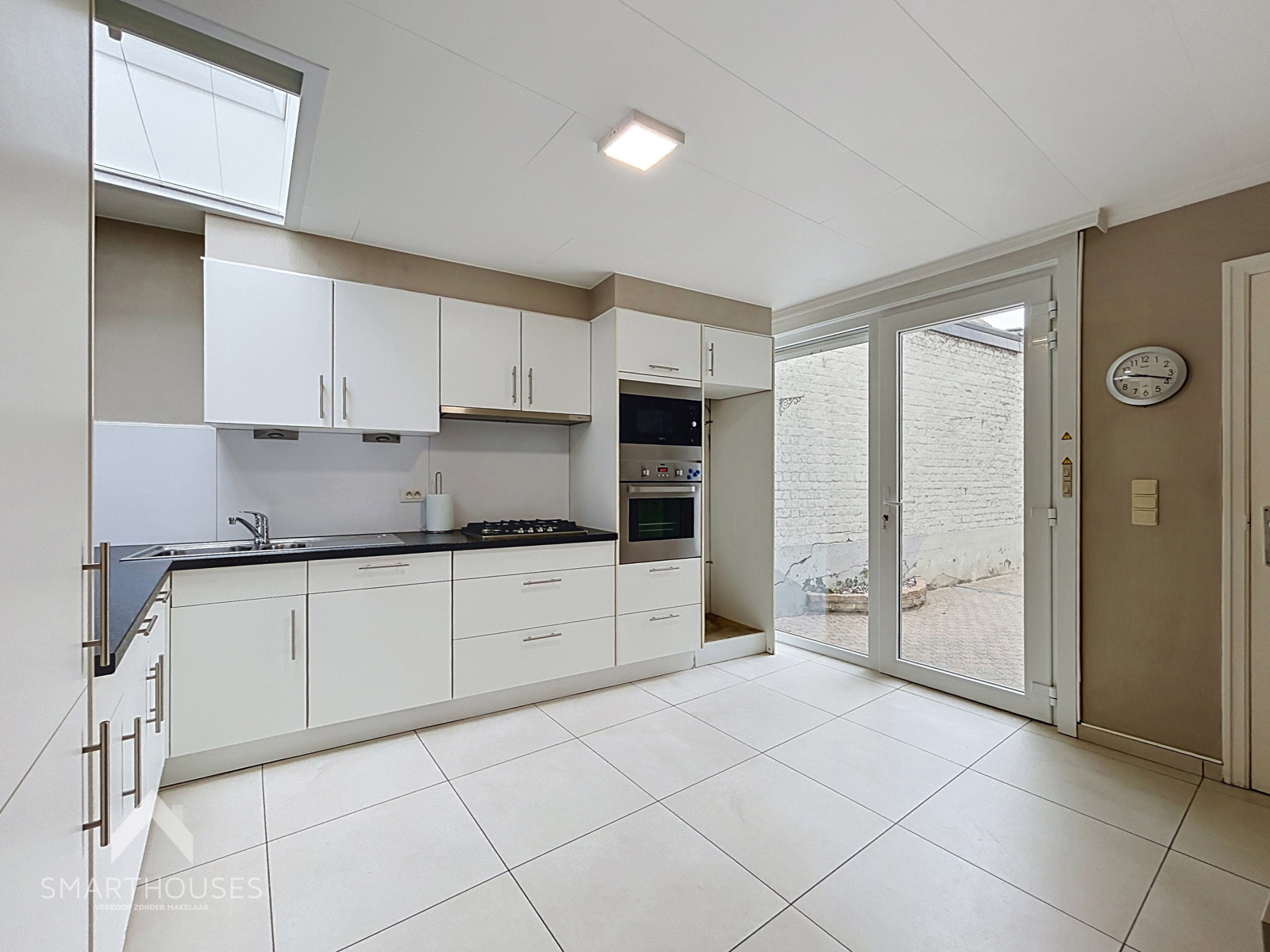 Energiezuinige woning met 4 slaapkamers en garage. - foto 5