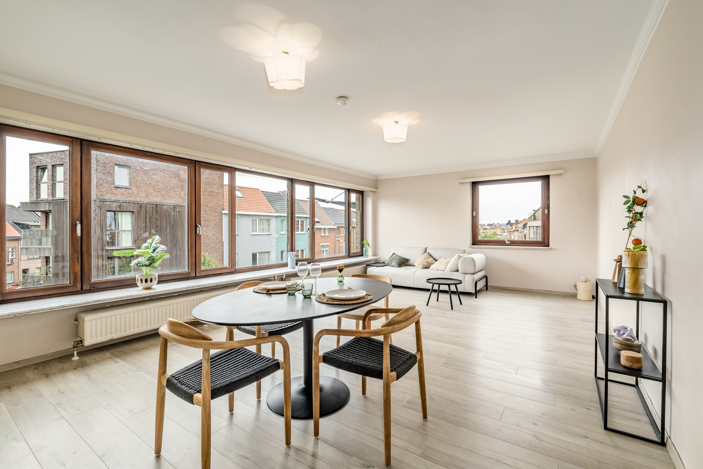 Appartement à vendre à Gand