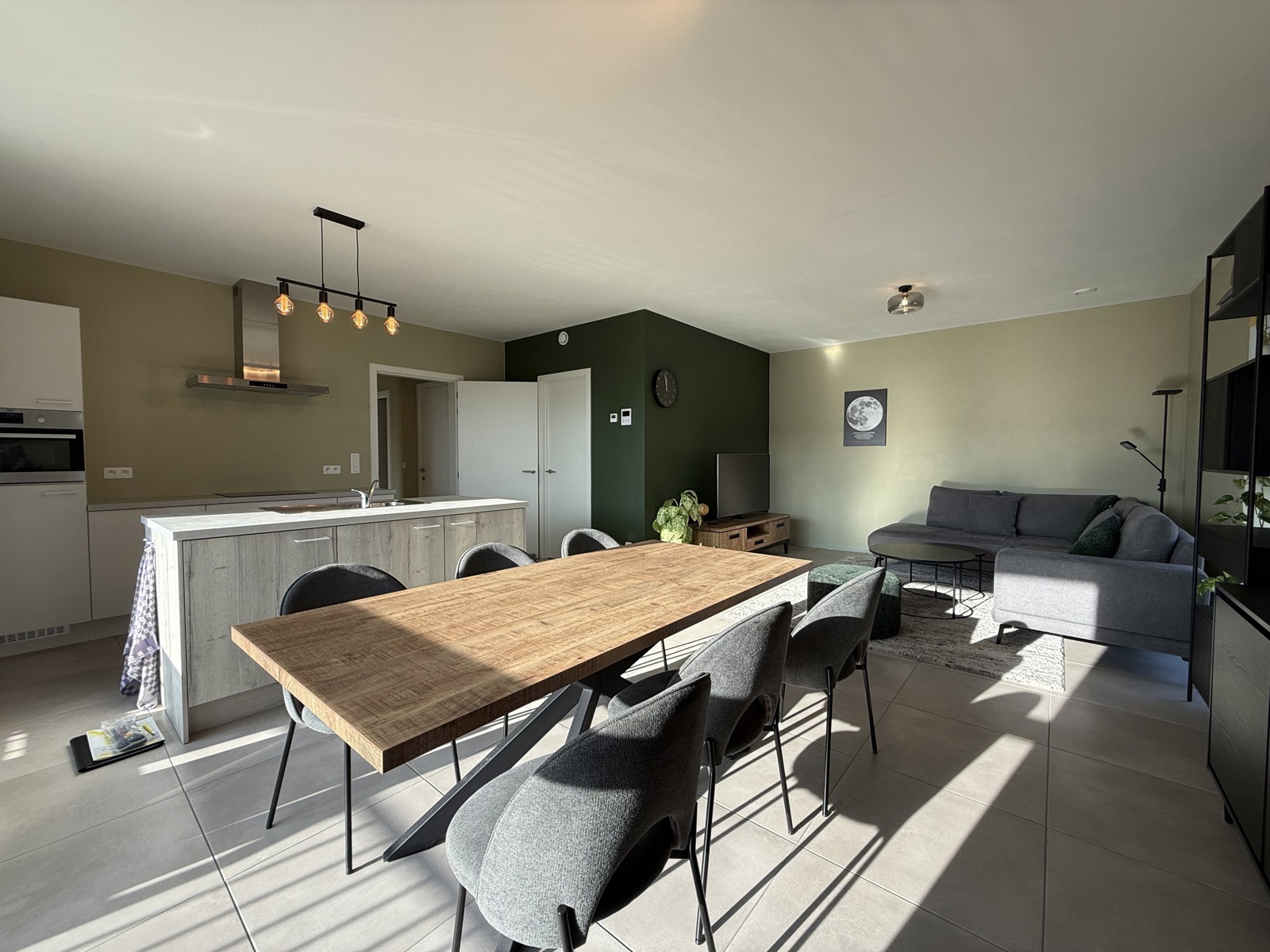 Modern en rustig gelegen nieuwbouwappartement - foto 4