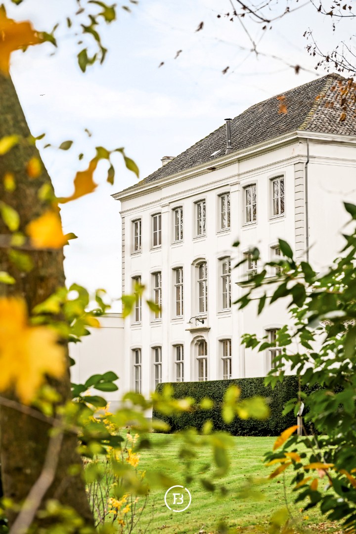 Landhuis met conciergerie - foto 3