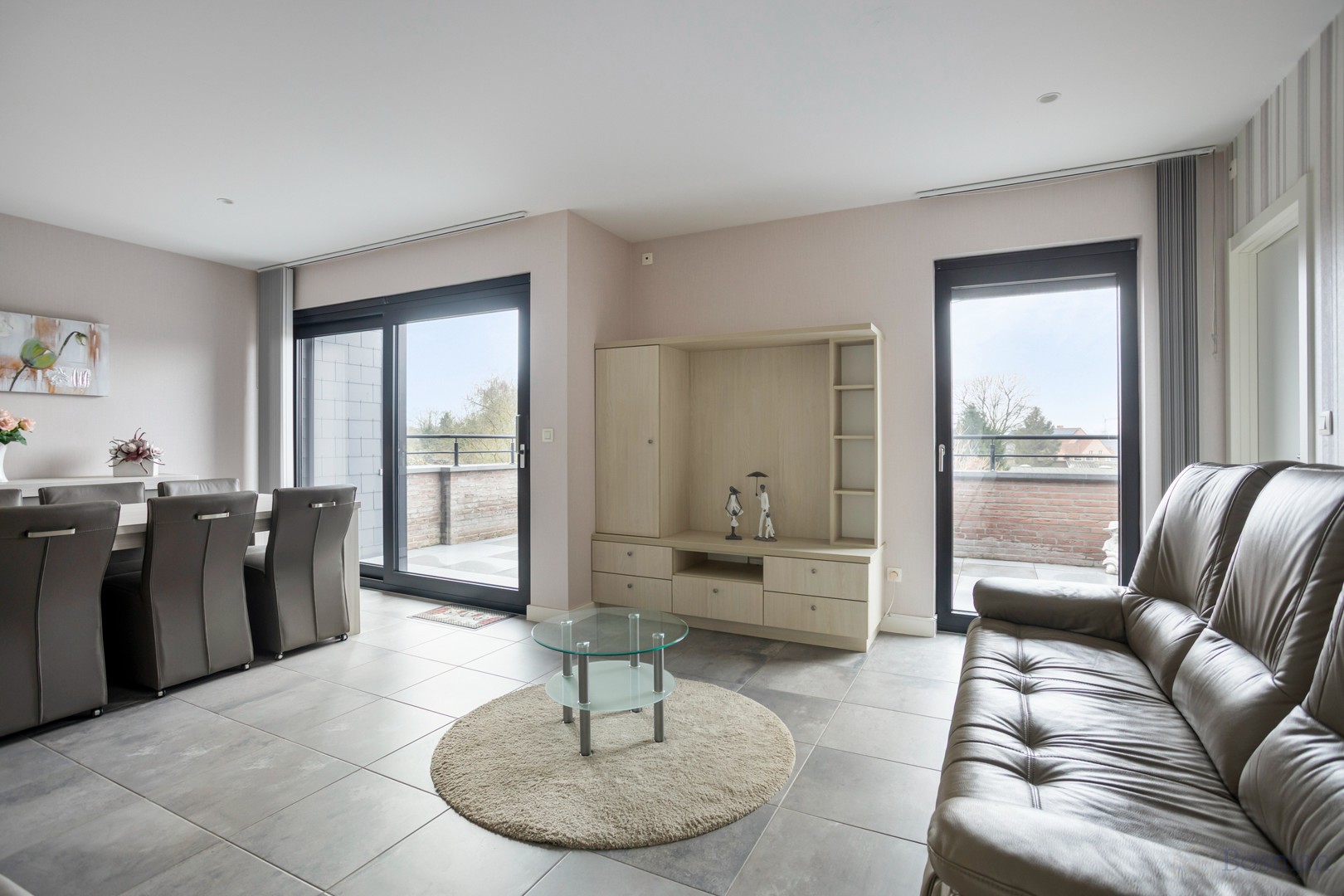 Appartement à vendre à Veerle avec 2 chambres - photo 5