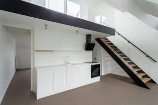 Appartement à louer à Anvers