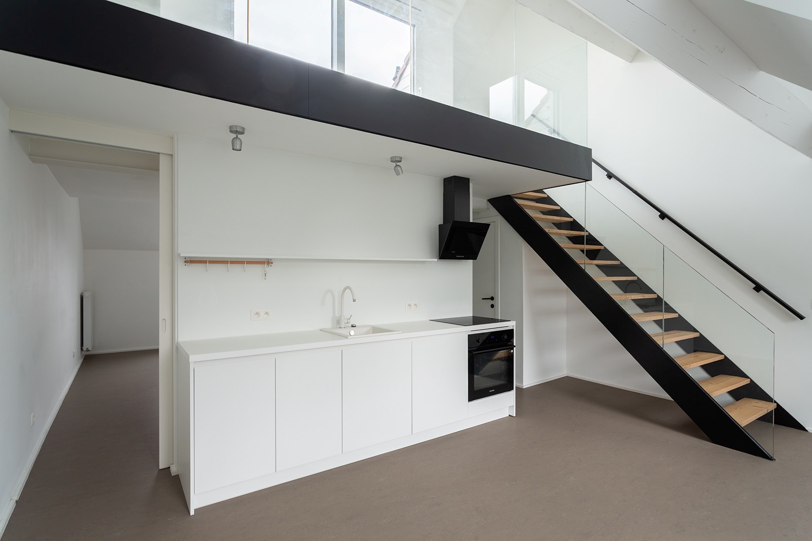 Appartement te huur in Antwerpen - foto 4