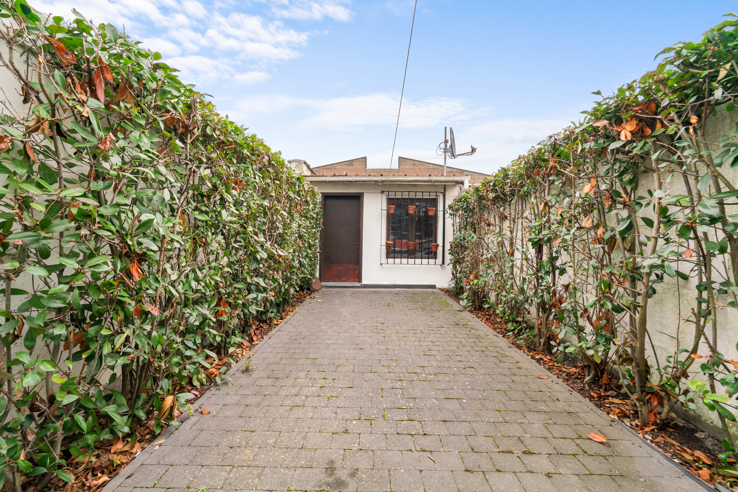 4 slaapkamerwoning te koop in Vilvoorde centrum - foto 3