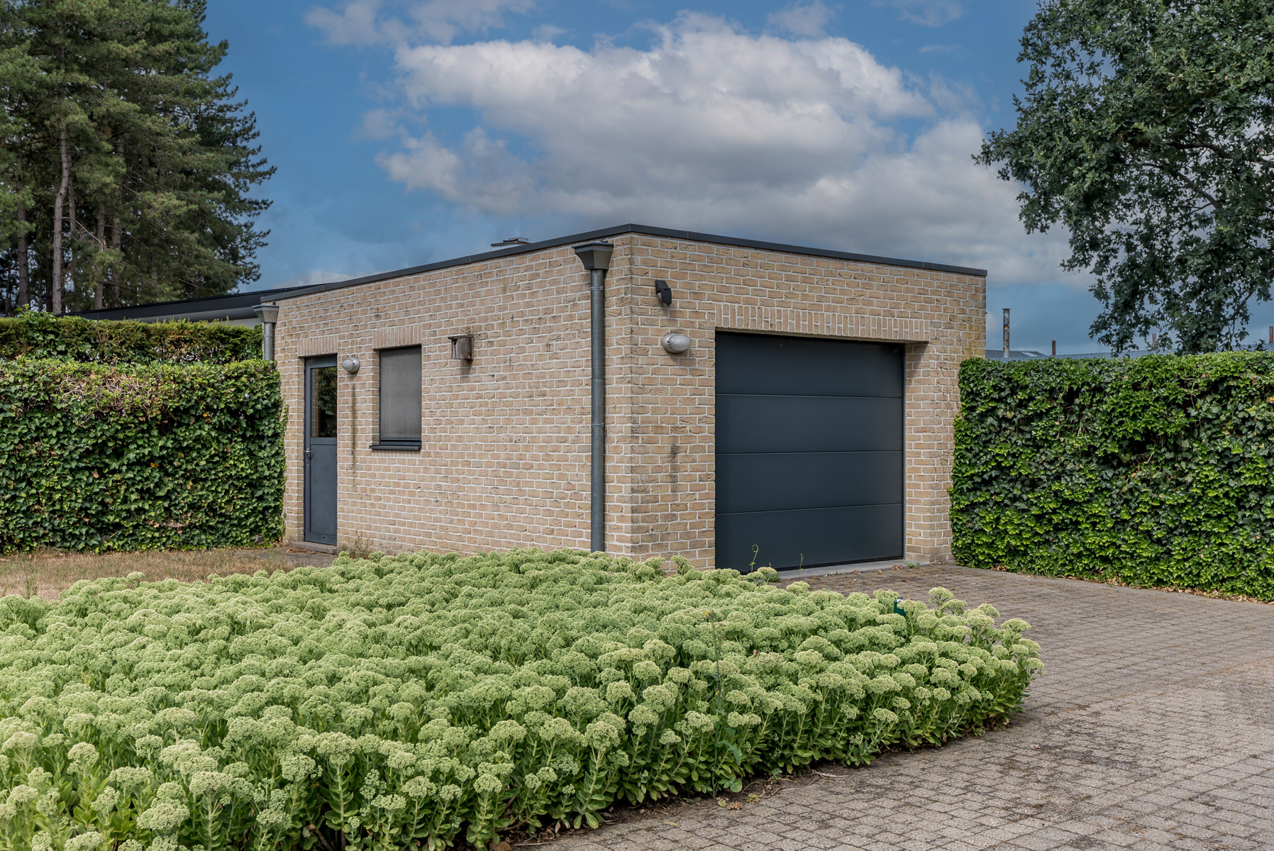 Ruime woning met uitzonderlijke mogelijkheden. - foto 4