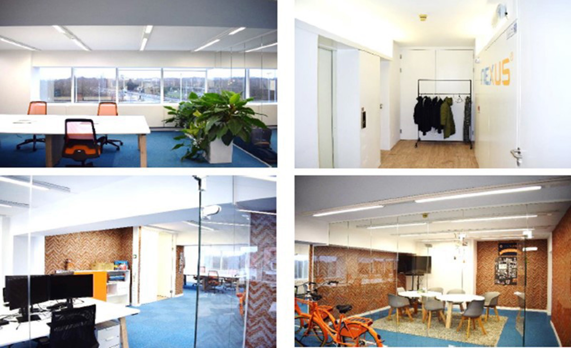 Kantoor te huur - foto 4