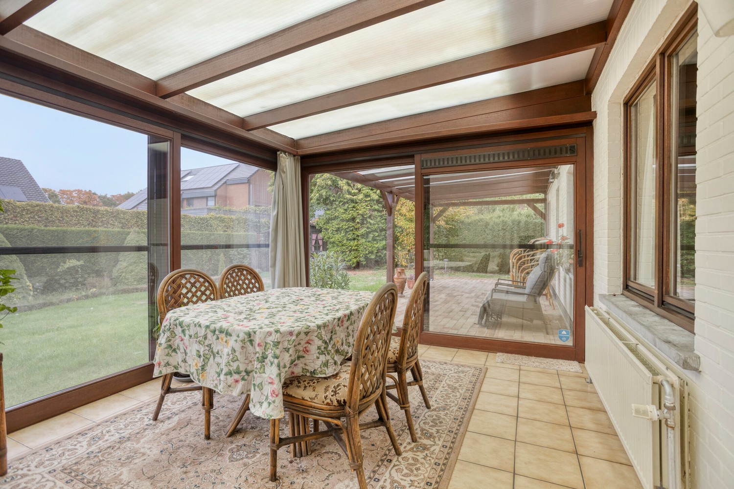 Gezinswoning met 4 slaapkamers op mooie locatie - foto 5