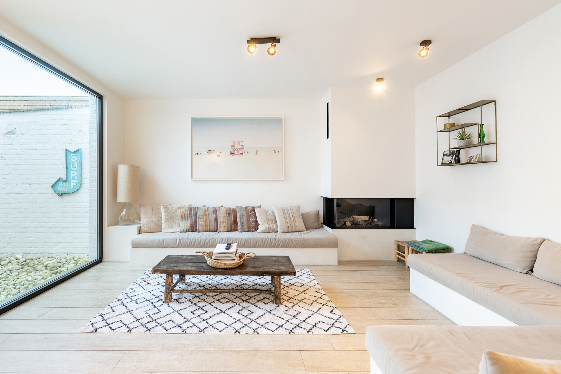 Maison à louer à Knokke-Heist avec 5 chambres - photo 1