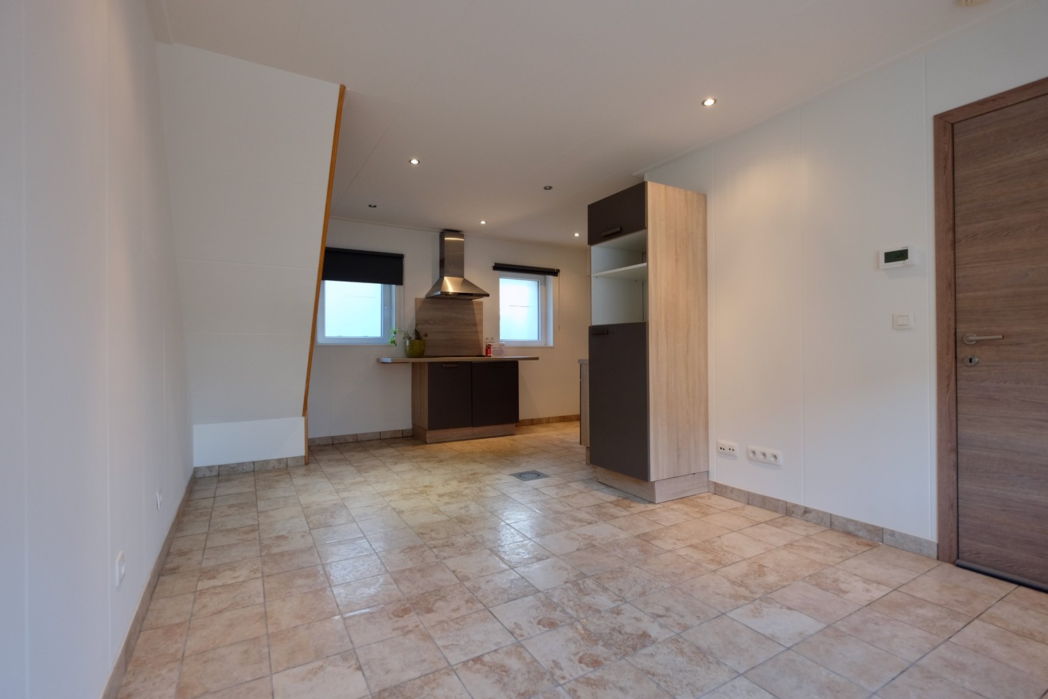 Te huur: compact huisje gelegen aan de Grote Steenweg 120 in Zoutleeuw - foto 2