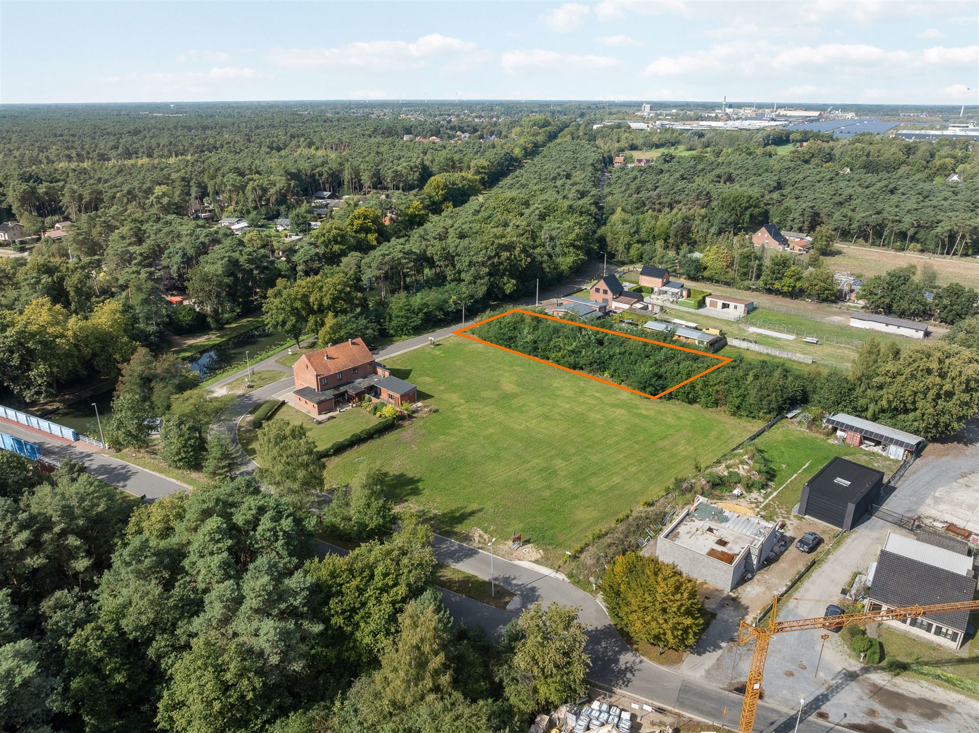 Terrain à vendre à Lommel - photo 5