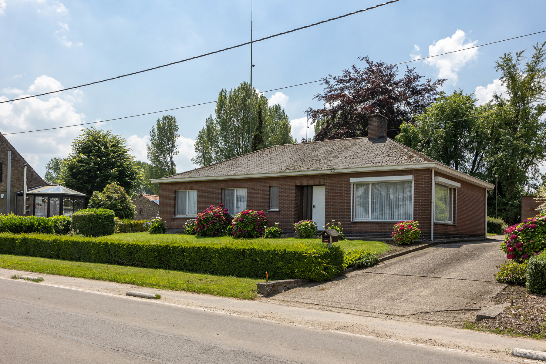 House for sale in Beveren-Kruibeke-Zwijndrecht with 3 bedrooms - photo 1