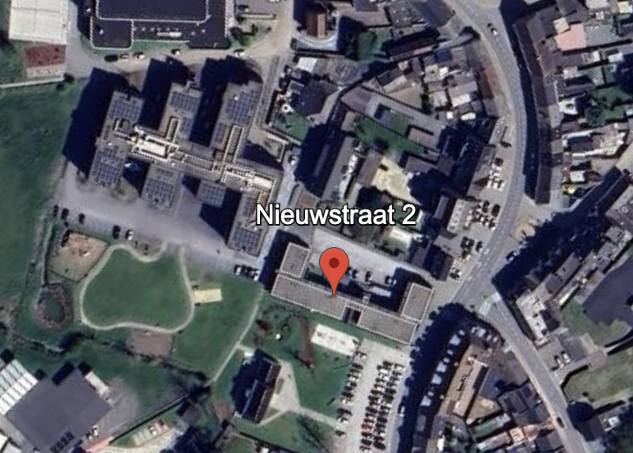 Garage à vendre à Haaltert - photo 5