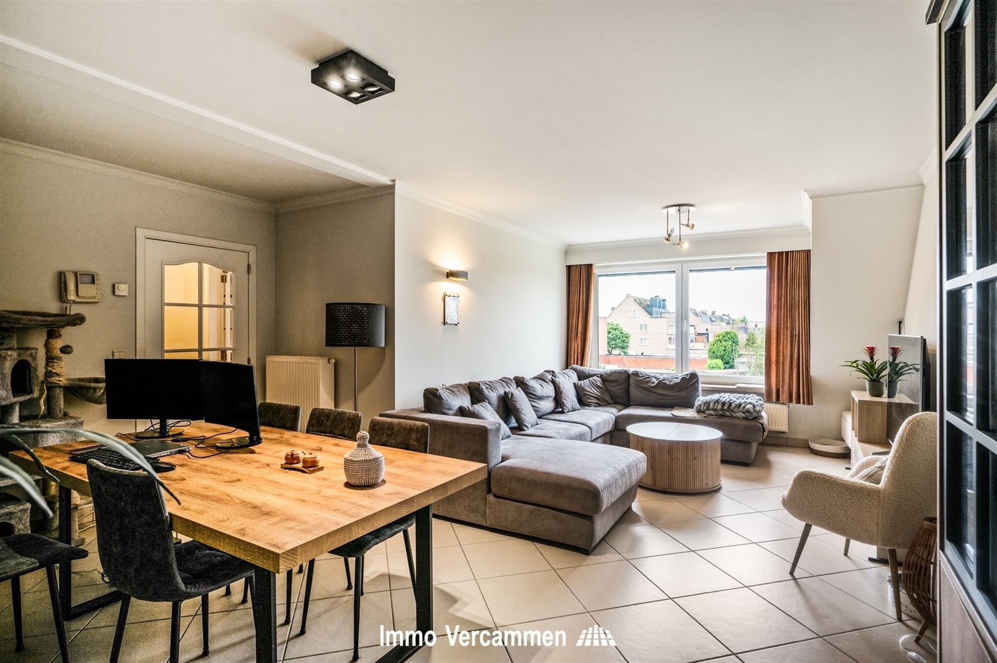 Knap appartement te Putte - foto 3