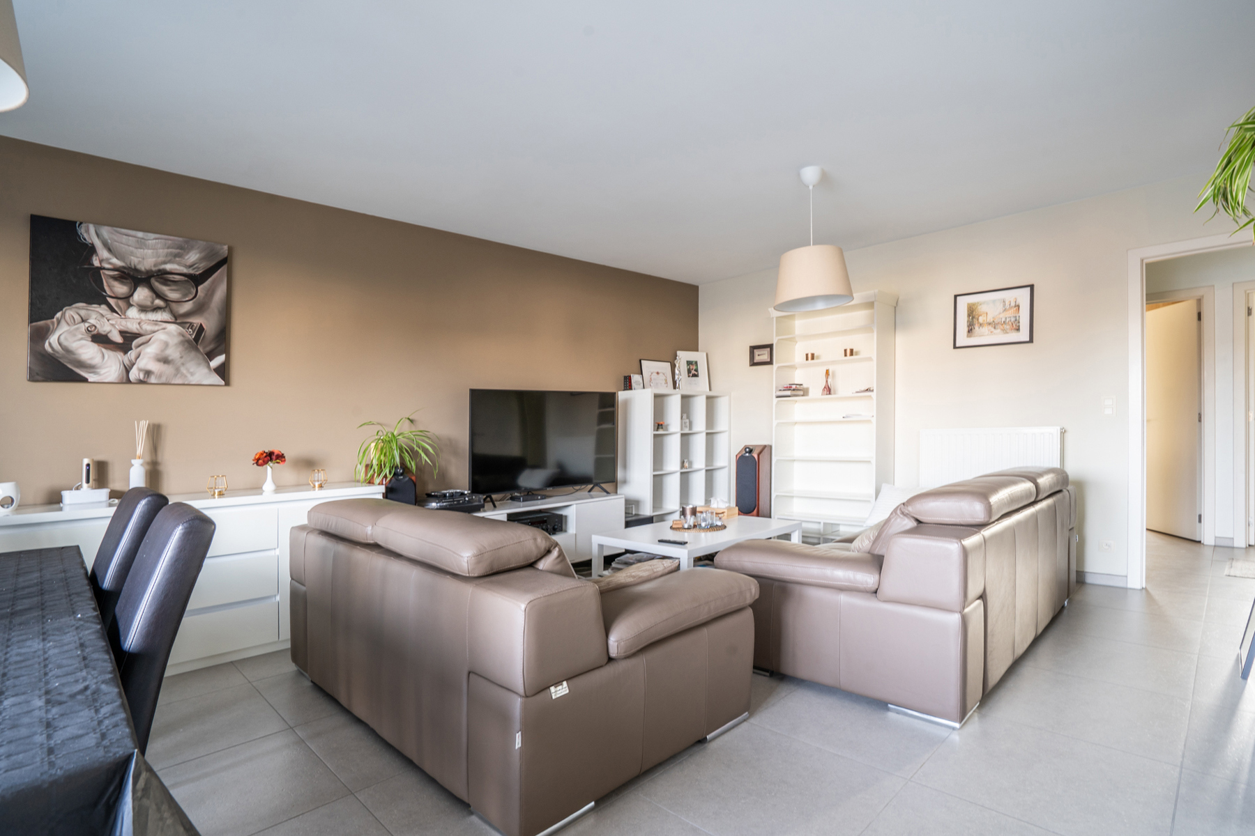 Apartment for rent in Brecht with 2 bedrooms - photo 5