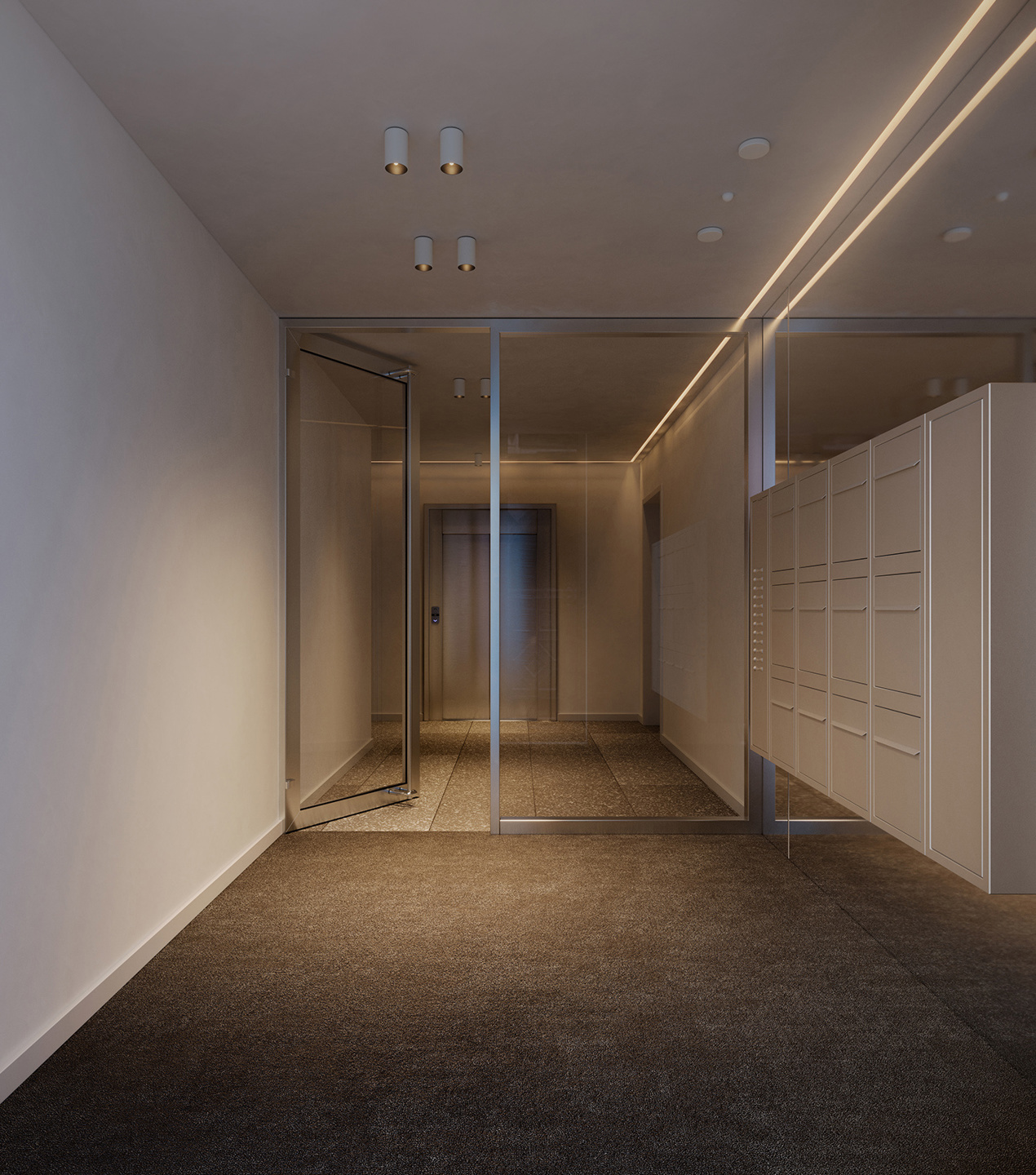 Appartement à vendre à Anvers avec 2 chambres - photo 5