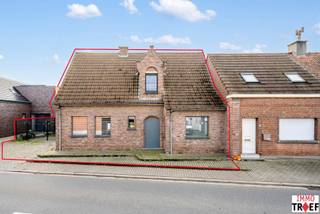 Maison à vendre à Lebbeke
