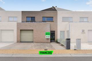 Maison à vendre à Bredene