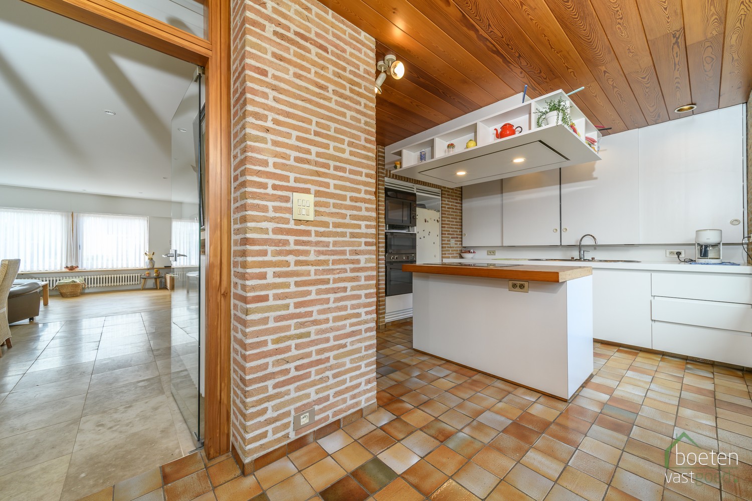 Maison à vendre à Alveringem avec 3 chambres - photo 5