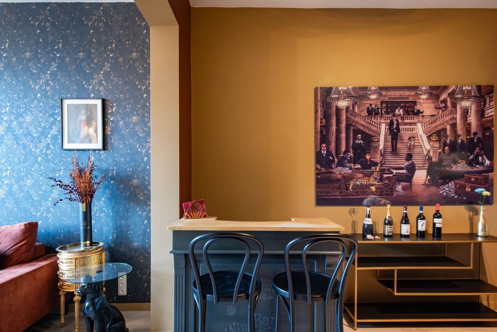 Gezellig appartement in de Cadixwijk - foto 3