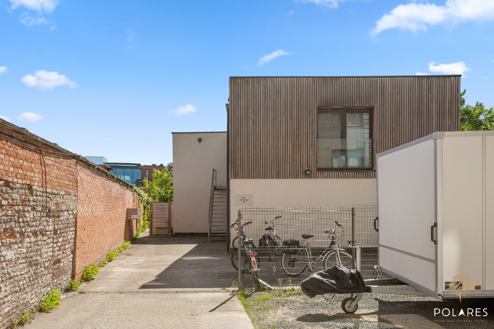 Appartement te koop in Heverlee - foto 3